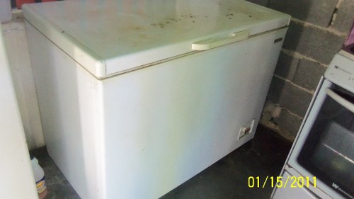 Congelador 300 Litros Pixys Usado Tiene Fuga