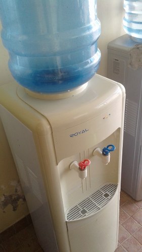 Filtro Royal, Dispensador De Agua,royal,filtro Agua