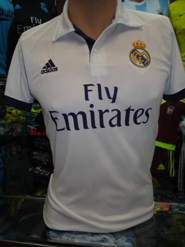 Franelas Camisetas Chemis Real Madrid  Ronaldo Ofertaaaa