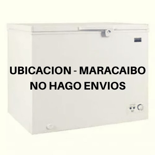 Frizer Congelador Perco Gplus Gp-200 Capacidad 10.0kg/24h