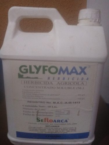 Glyfomax Mata Maleza