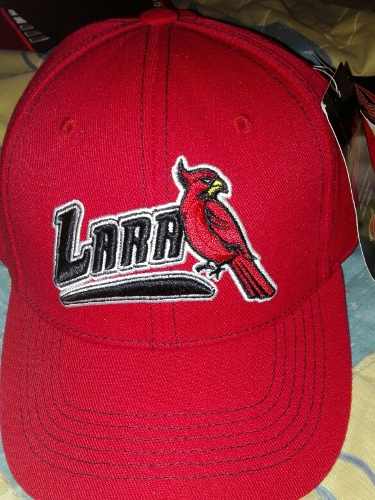 Gorra Cardenales Lara