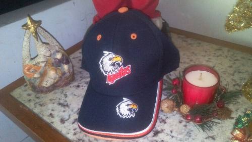 Gorra Para Niño Aguilas Del Zulia