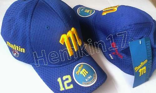 Gorras Navegantes Del Magallanes