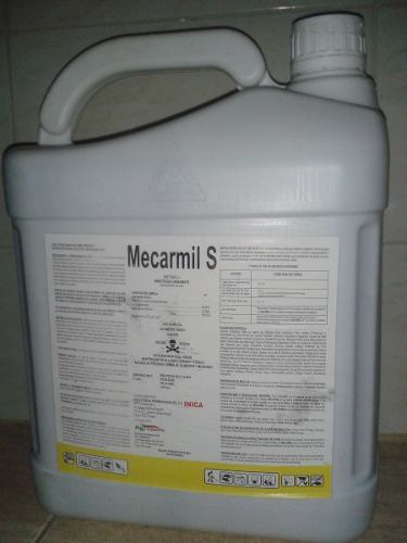 Insecticida Mecarmil - Mercamil