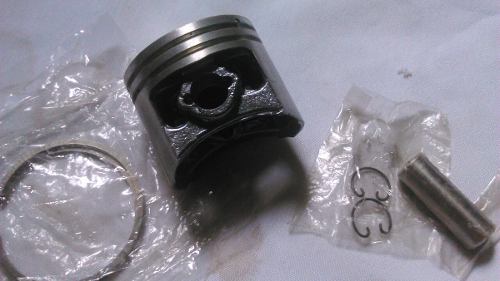 Kit De Piston Para Motosierra Shindaiwa mm)