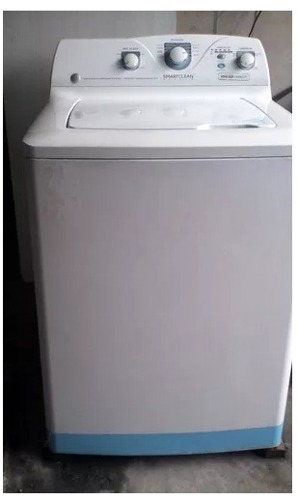 Lavadora Automática