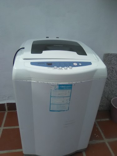 Lavadora Automática Sansun De 11 Kg, Para Reparar