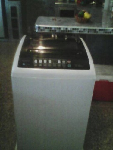 Lavadora Premium Automatica De 10 Kg