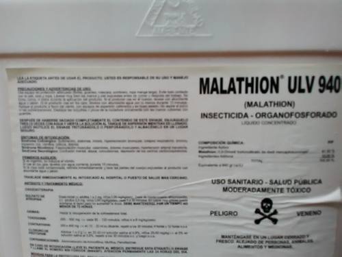 Malathion Ulv 940