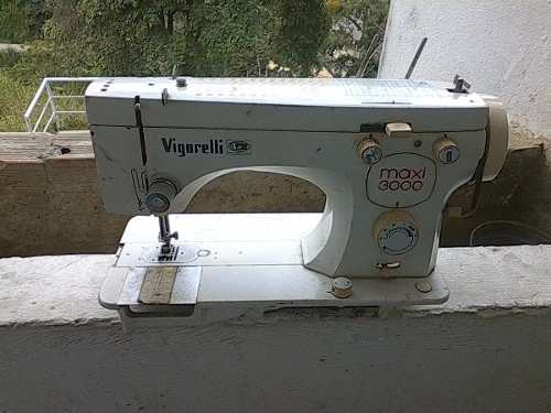 Maquina De Cocer Vigorelli Para Reparar