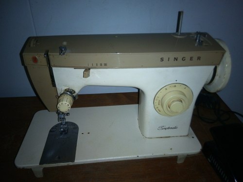 Maquina De Coser