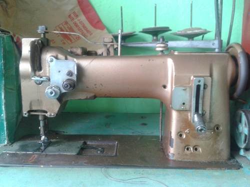 Maquina De Coser Pfaff