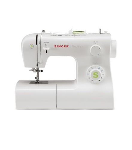 Maquina De Coser Singer Modelo 