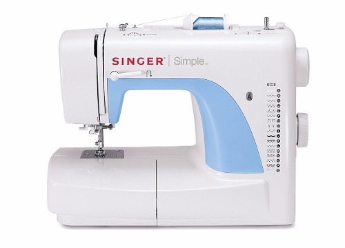 Maquina De Coser Singer Modelo 