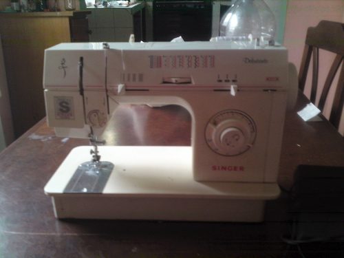 Maquinas De Coser Usadas, Singer, Triumph,zenith, Electr0...