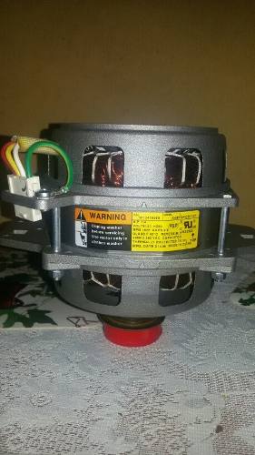 Motor Para Lavadora Whirpool Modelo K48rvncr Np-