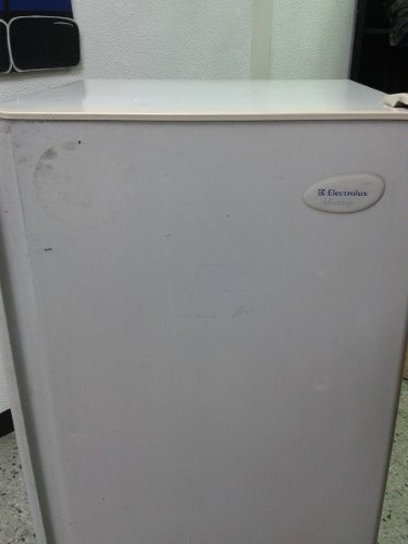 Nevera Electrolux Advantage 9 Pies Operativa Ref 170