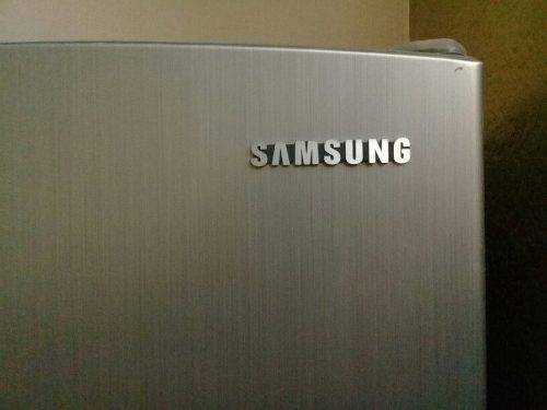 Nevera Samsung Usada Bien Cuidada 12 Pie