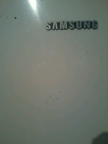 Nevera Sin Escarcha Samsung