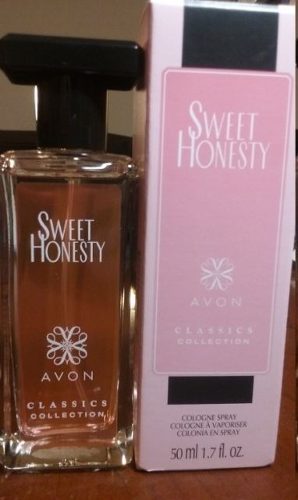 Perfume De Avon Swet Honesty