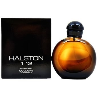 Perfume Halston  Ml En Original