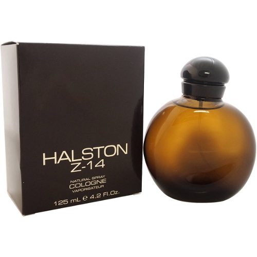 Perfume Halston Originales Tester.