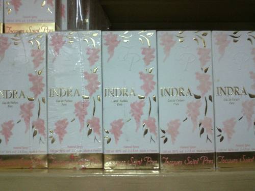 Perfume Indra Original