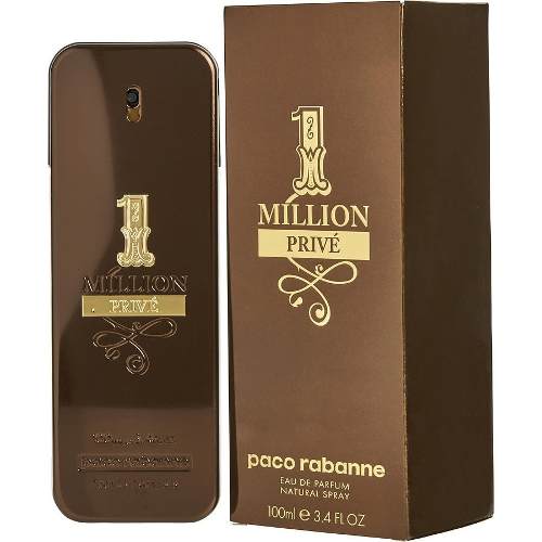 Perfume One Million Prive De Paco Rabanne
