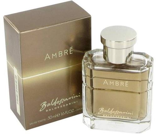 Perfume Original Baldesarini Ambre 3.0 Men