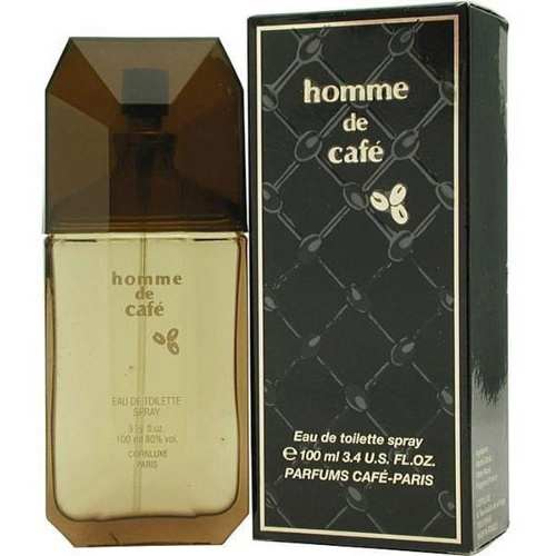 Perfume Original Homme De Cafe 3.4 Oz