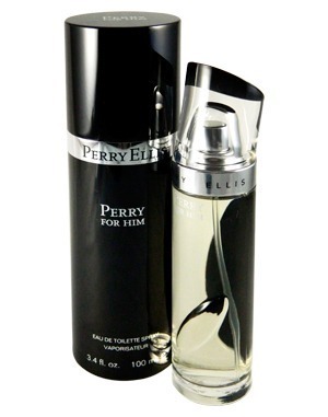 Perfume Perry Ellis For Him 100 Ml Men