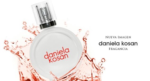 Perfumes Originales Daniela Kosan Originales