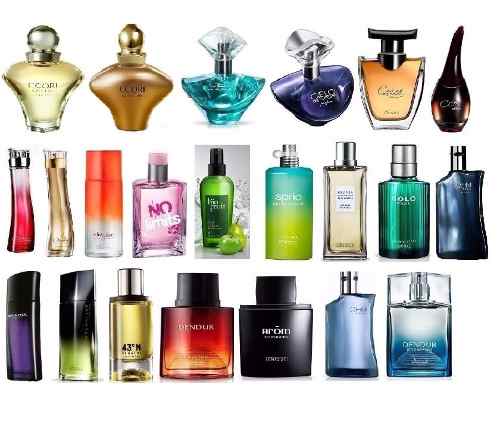 Productos Y Perfumes Yanbal, Originales Garantizados Dm