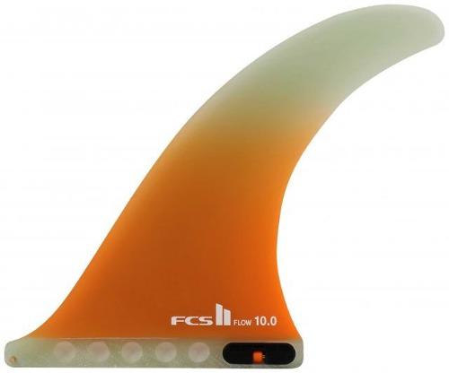 Quilla Fcs Ii Flow Pg Longboard Fin 10