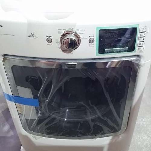 Secadora 21 Kilos Electrica Whirlpool Maytag (700$)