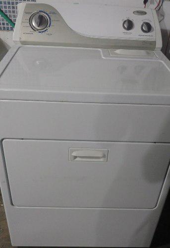 Secadora Whirlpool 17 Kg