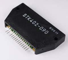Stk402-090 Amplificador De Audio