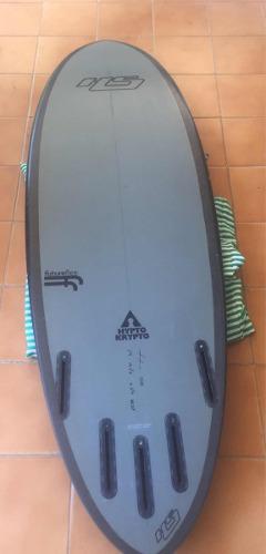 Tabla De Surf Hayden Shapes