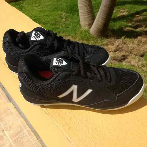 Tacos De Beisbol New Balance All Stars De Niño