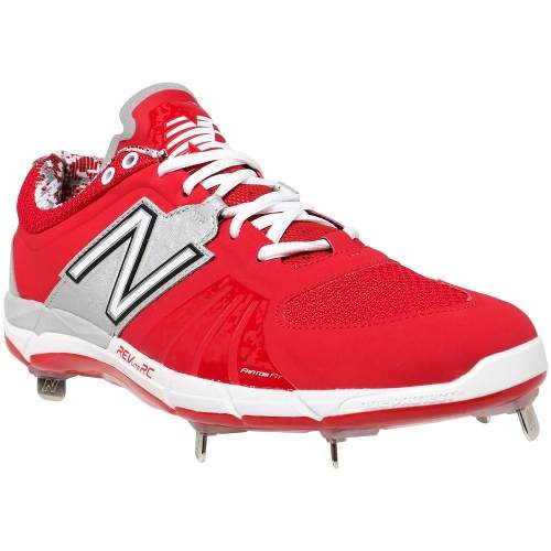 Zapatos De Ganchos Para Beisbol New Balance v2