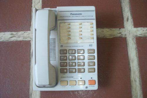 Central Telefonica Panasonic Kx-t2355