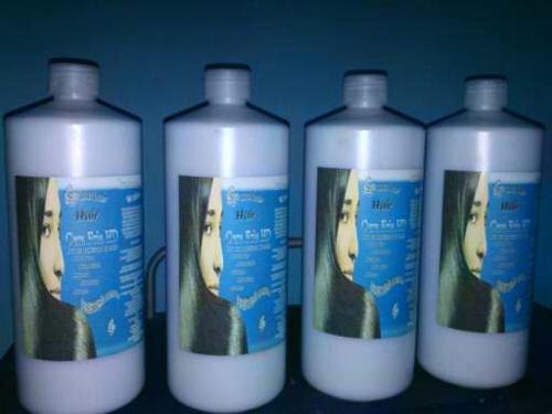 Cera Fria Luxirious Hair 100% Garantizado