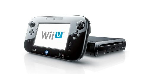 Consola Nintendo Wiiu 32gb + Mario Kart 8 Ciudad Bolivar