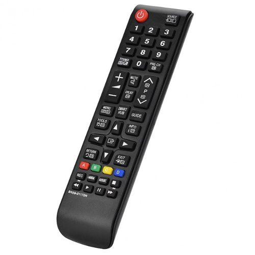 Control Para Tv Samsung Serie 4 Y 5