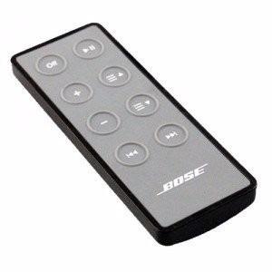 Control Remoto Bose Sounddock Serie Ii Iii Portable