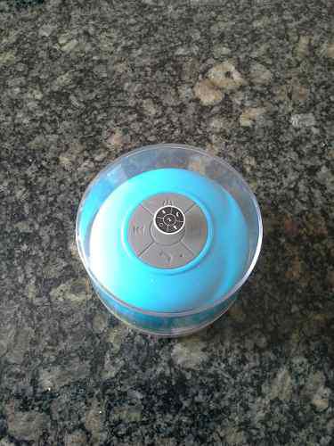 Cornetas Portable Waterproof Speaker Bluetooth