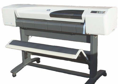 Correa Plotter Hp 500 500ps 800 815 De 42