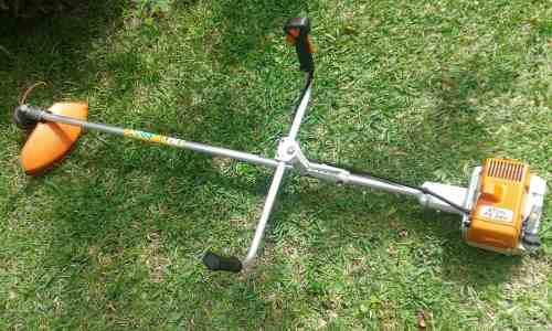 Desmalezadora Stihl Fs 280 Made In Brasil