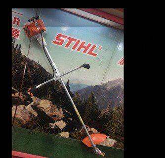 Desmalezadora Stihl Fs280 Nueva